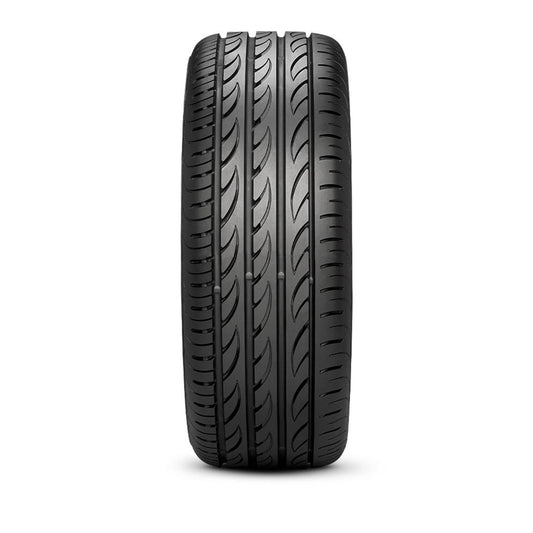 Pirelli P-Zero Asimmetrico Tire - 335/35ZR17 106Y