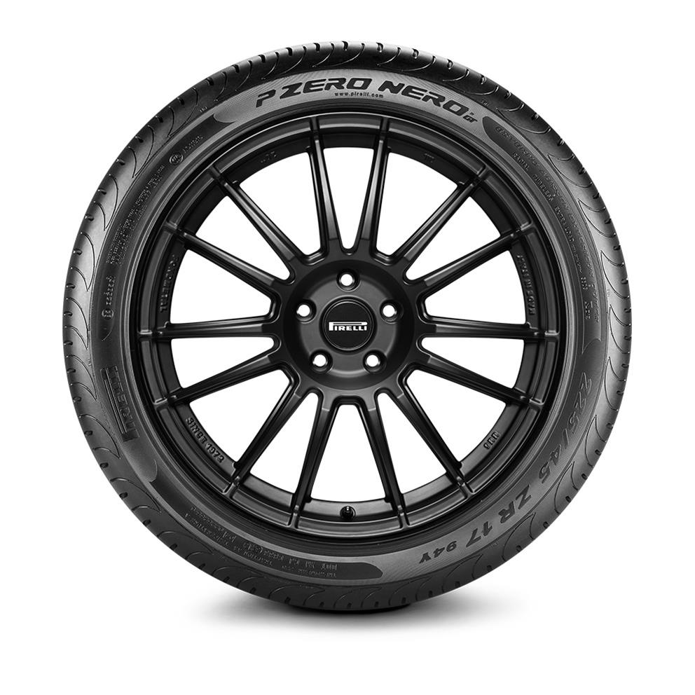 Pirelli P-Zero Directional Tire - 215/45ZR18 89Y - My Store