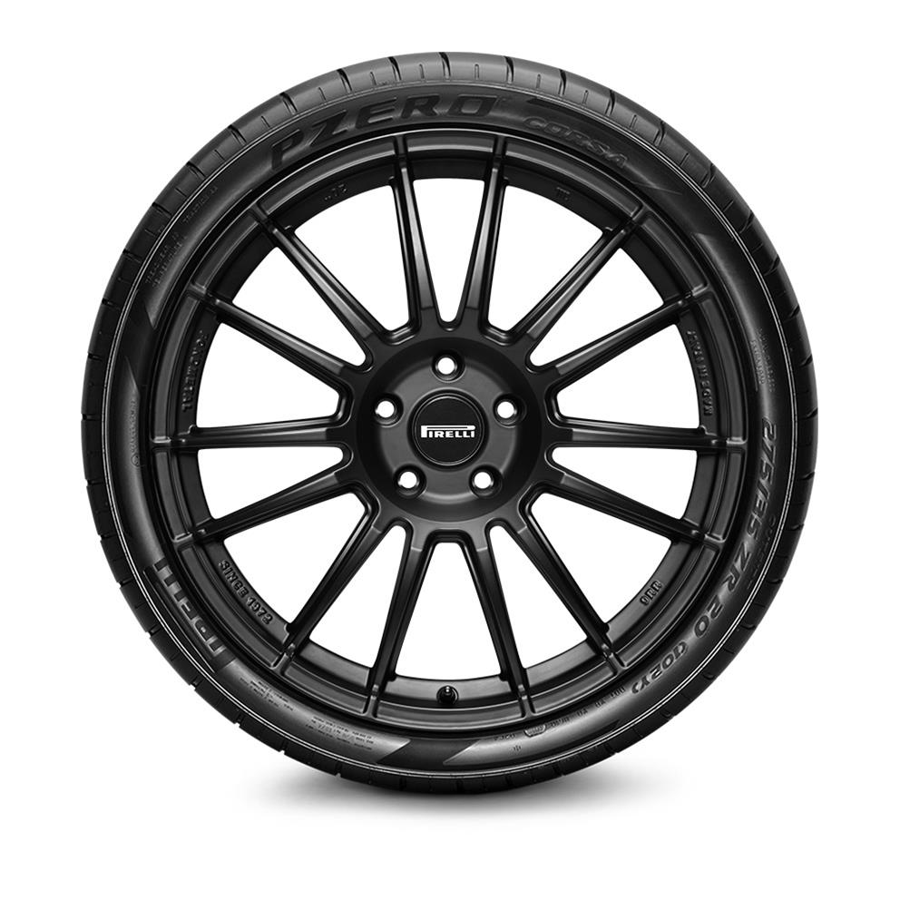 Pirelli Scorpion Winter Tire - 285/40R22 XL 110V (A8A) - My Store