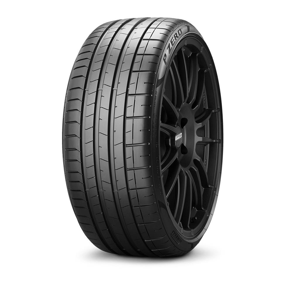 Pirelli P-Zero All Season Tire - 285/35R20 XL 104H (Mercedes-Benz) - My Store