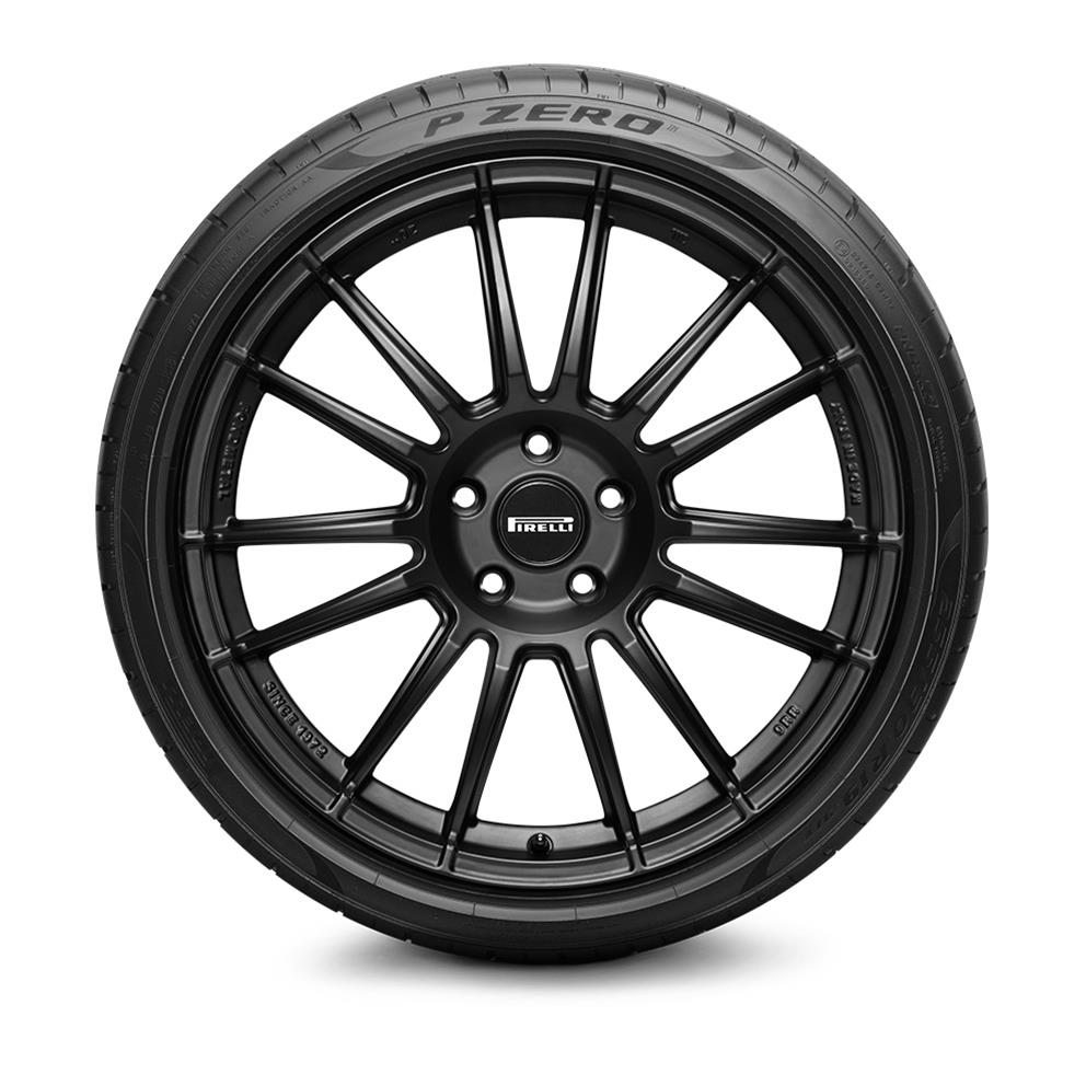 Pirelli P-Zero All Season Tire - 285/35R20 XL 104H (Mercedes-Benz) - My Store