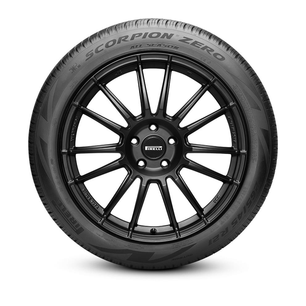 Pirelli Winter Sottozero 3 Tire - 225/50R17 XL 98H (Mercedes-Benz) - My Store