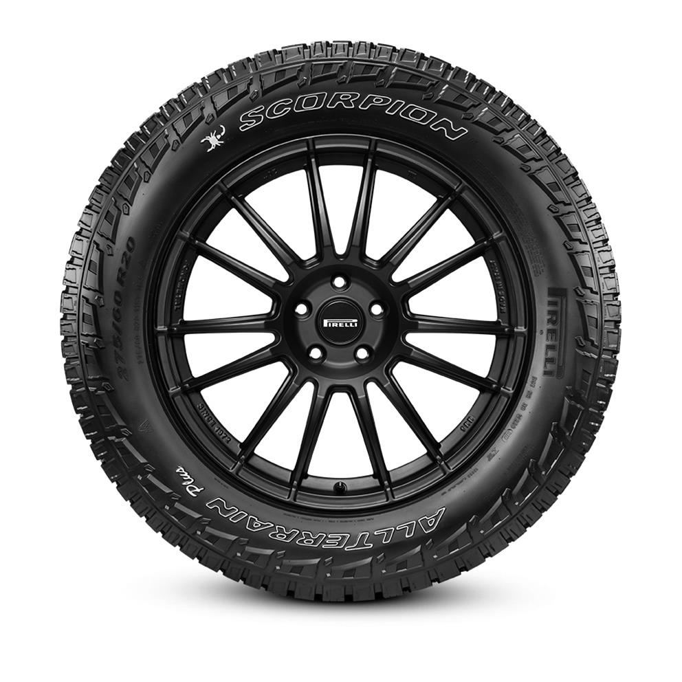 Pirelli Winter Sottozero 3 Tire - 275/35R21 XL 103V (Porsche) - My Store