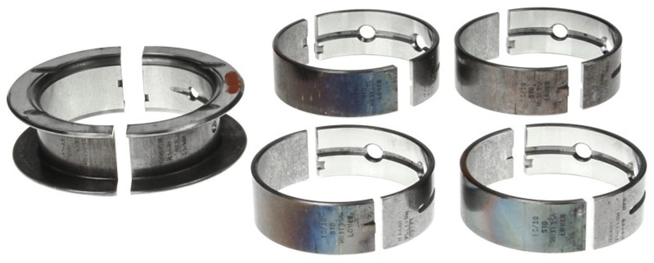 Clevite Mitsubishi 4 1795-2350cc 1992-98 Main Bearing Set - Mammoth Racing -