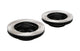 Rekudo Rear Disc Brake Rotors Rk400-07 - Mammoth Racing -