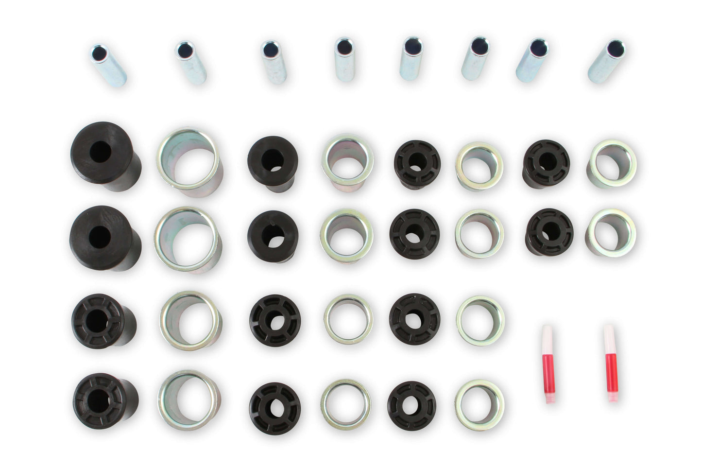 Rekudo Rk100-20 Front Control Arm Bushings - Delrin - My Store