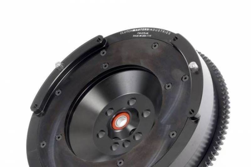 Clutch Masters 09-12 BMW 335 & 11-13 BMW 135 - 3.0L N55 Lightweight Steel Flywheel - Mammoth Racing -