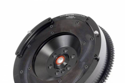 Clutch Masters 09-12 BMW 335 & 11-13 BMW 135 - 3.0L N55 Lightweight Steel Flywheel