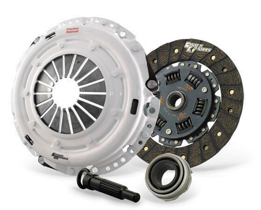 Clutch Masters 05-14 Nissan Frontier 2.5L FX100 Clutch Kit