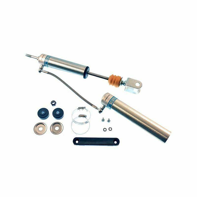 Bilstein 5160 Series 98-07 Toyota Land Cruiser 46mm Monotube Shock Absorber - Mammoth Racing -