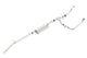 BORLA 140634 S-Type Climber Exhaust System - My Store