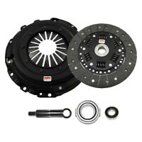 Comp Clutch 1990-1991 Geo Prizm Stage 2 - Steelback Brass Plus Clutch Kit