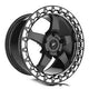 Forgestar D5 17x10 / 5x114.3 BP / Et50 / 7.5in BS Gloss Black Wheel - My Store