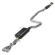 Flowmaster 817784 Exhaust System Kit - My Store
