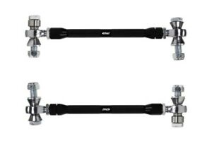 Eibach Rear Anti-Roll End Link Kit 17-20 Tesla Model 3
