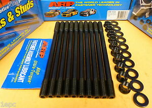 ARP Honda B20B w/ B16A head Head Stud Kit - Mammoth Racing -