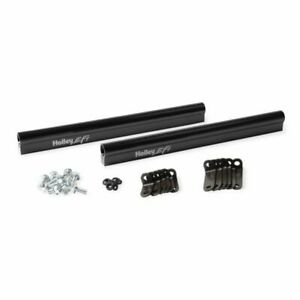 Holley 534-223 EFI Fuel Rail Kit - My Store
