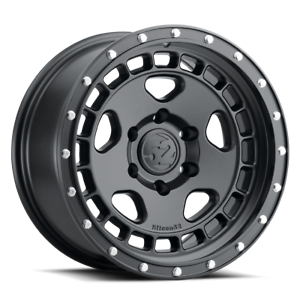 fifteen52 Turbomac HD Classic 17x8.5 5x150 0mm ET 110.3mm Center Bore Carbon Grey Wheel