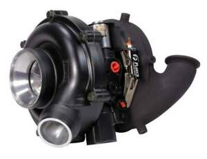 Fleece Performance 15-19 Ford 6.7L Powerstroke 63mm FWM Cheetah Turbo - My Store