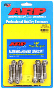 ARP Custom Age 625+ Carrillo Replacement - Mammoth Racing -