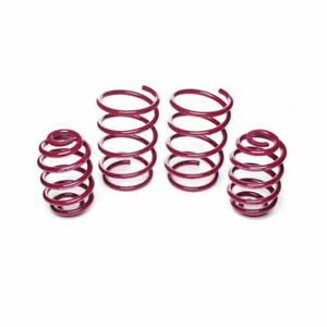 VOGTLAND 951035 Lowering Spring Kit (Sport) - My Store