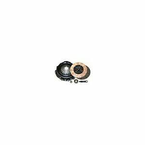 Comp Clutch 1993-1997 Chevrolet Camaro (including Z28) 1 Side SB - 1 Side B Clutch Kit - Mammoth Racing -