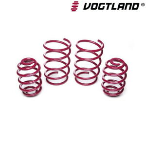 Vogtland 950706 Sport Lowering Spring Kit Coil Springs Fits: Porsche Boxster - My Store