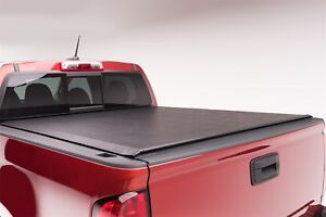 Truxedo 16-20 Nissan Titan 6ft 6in Pro X15 Bed Cover