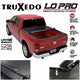 Truxedo 09-18 Ram 1500 & 19-20 Ram 1500 Classic 5ft 7in Deuce Bed Cover - My Store
