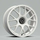 Fifteen52 Apex 18x8.5 5x108/5x112 45mm ET 73.1mm Center Bore Rally White Wheel - Mammoth Racing -