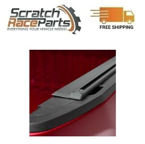 Truxedo Elevate TS Rails - 72in.