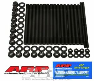 ARP 1993-2000 Ford 4.0L SOHC V6 12 pt Head Stud Kit - Mammoth Racing -