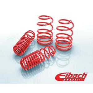 Eibach 4.12535 Pro Kit for Ford Mustang V6