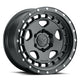 fifteen52 Turbomac HD Classic 17x8.5 6x135 0mm ET 87.1mm Center Bore Asphalt Black Wheel - Mammoth Racing -