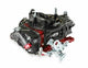 BR-67317. 680 CFM Brawler Street Carburetor Vacuum Secondary - Mammoth Racing -