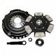 Comp Clutch 1990-1991 Lexus ES250 Stage 4 - 6 Pad Ceramic Clutch Kit - Mammoth Racing -