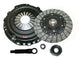 Comp Clutch 1990-1997 Geo Prizm Stage 2 - Steelback Brass Plus Clutch Kit - Mammoth Racing -