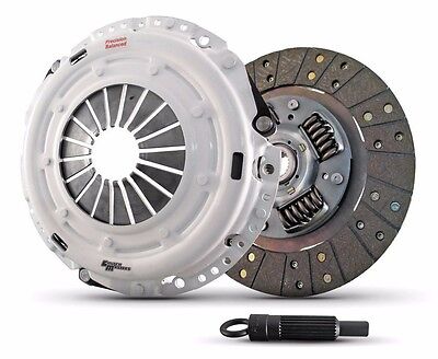 Clutch Masters 10-11 Audi A3 / 10-11 VW GTI / 10-11 VW Passat Heavy Steel Flywheel - Mammoth Racing -