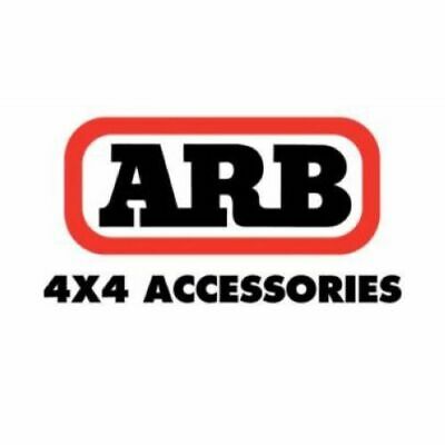 ARB BASE Rack Gutter 4 Leg Kit H1 - For 1770020 - Mammoth Racing -