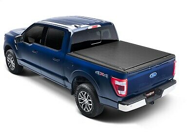 Truxedo 17-19 Ford F-250/F-350/F-450 Super Duty 8ft Lo Pro Bed Cover - My Store