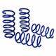 H&R 16-19 Mercedes-Benz AMG GLE 43 Coupe (awd) W166 Sport Spring (w/o Self-Leveling) - My Store