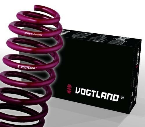 Vogtland 952036 Lowering Springs - My Store