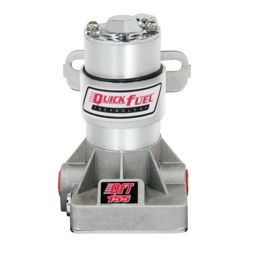 Quick Fuel Technology 30-155 Electric Fuel Pump