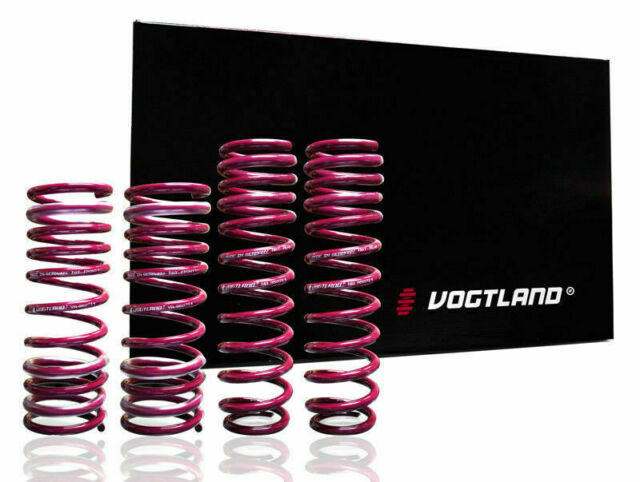 VOGTLAND 954026 Lowering Spring - My Store
