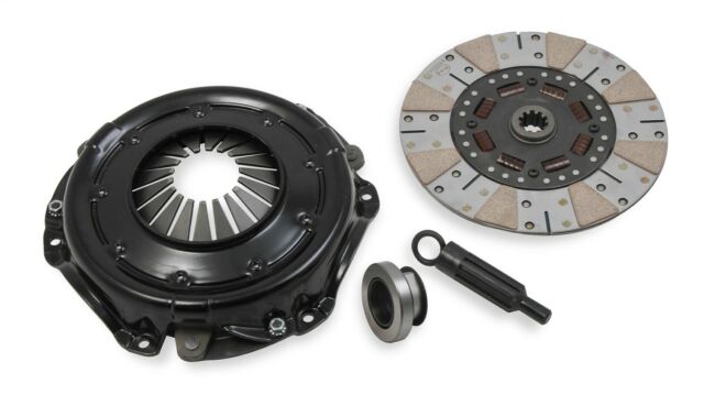 Hays 92-1002 Clutch Kit - My Store