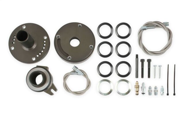 Hays 82-111 Hydraulic Release Bearing Kit for 08-19 Dodge Challenger - My Store