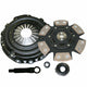 Comp Clutch 1992-1997 Lexus SC300 Stage 4 - 6 Pad Ceramic Clutch Kit - Mammoth Racing -