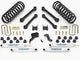 Fabtech 09-13 Ram 2500/3500 4WD Diesel w/Auto 4.5in Performance System - Component Box - My Store