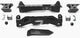 Fabtech 10-15 Toyota 4Runner 4WD 6in Lift System - Component Box 2 - My Store