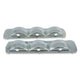 Scott Drake S7ms-13434 Tail Lamp Buckets - Mammoth Racing -
